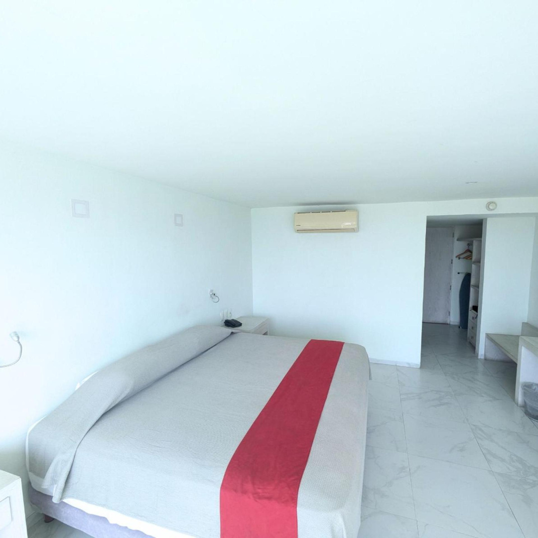 Photo - We Hotel Acapulco