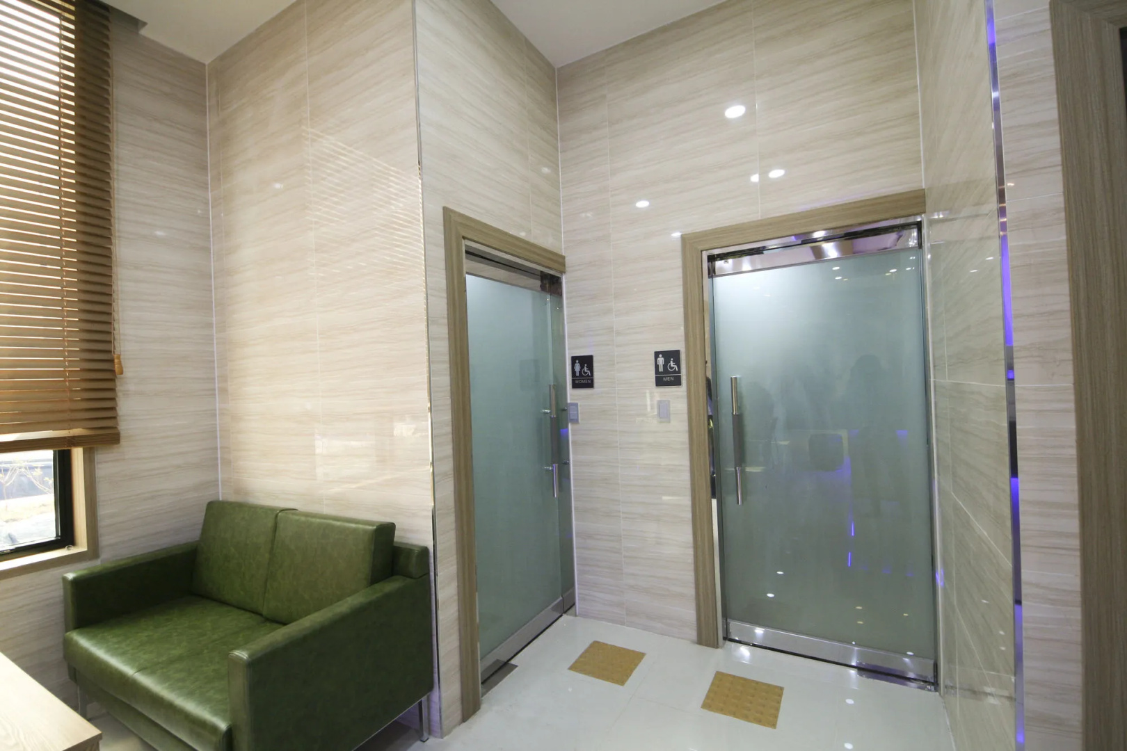 Photo - Lumia Hotel Myeongdong