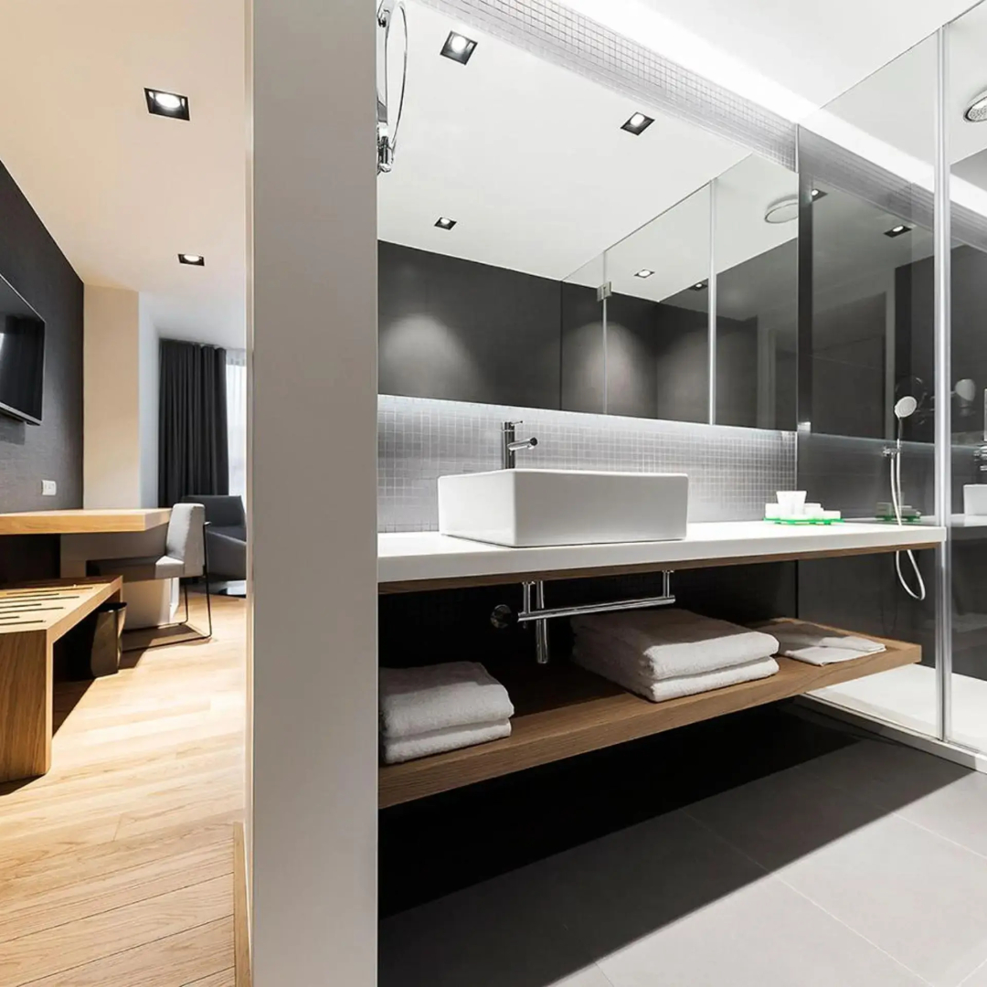 Photo - Hotel U Viveiro