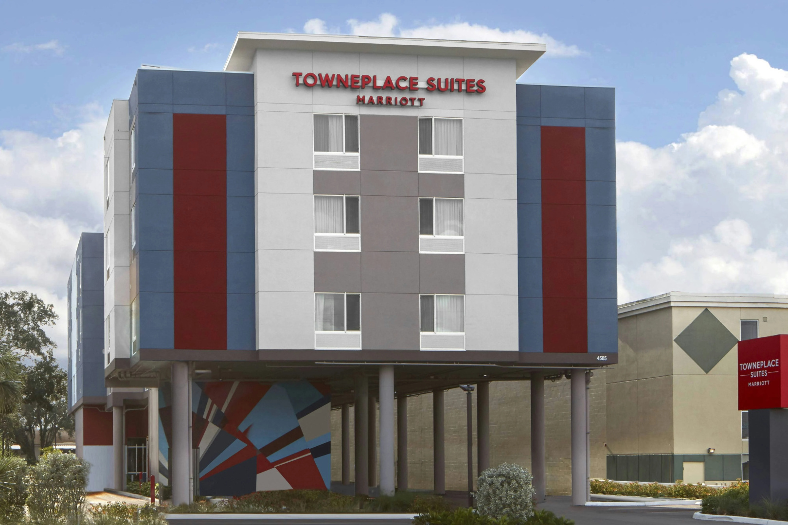 Foto - TownePlace Suites by Marriott Tampa South