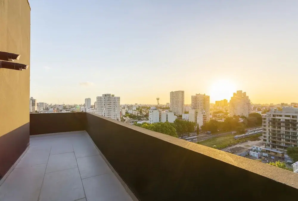 Foto - Live Belgrano Boutique Apartments