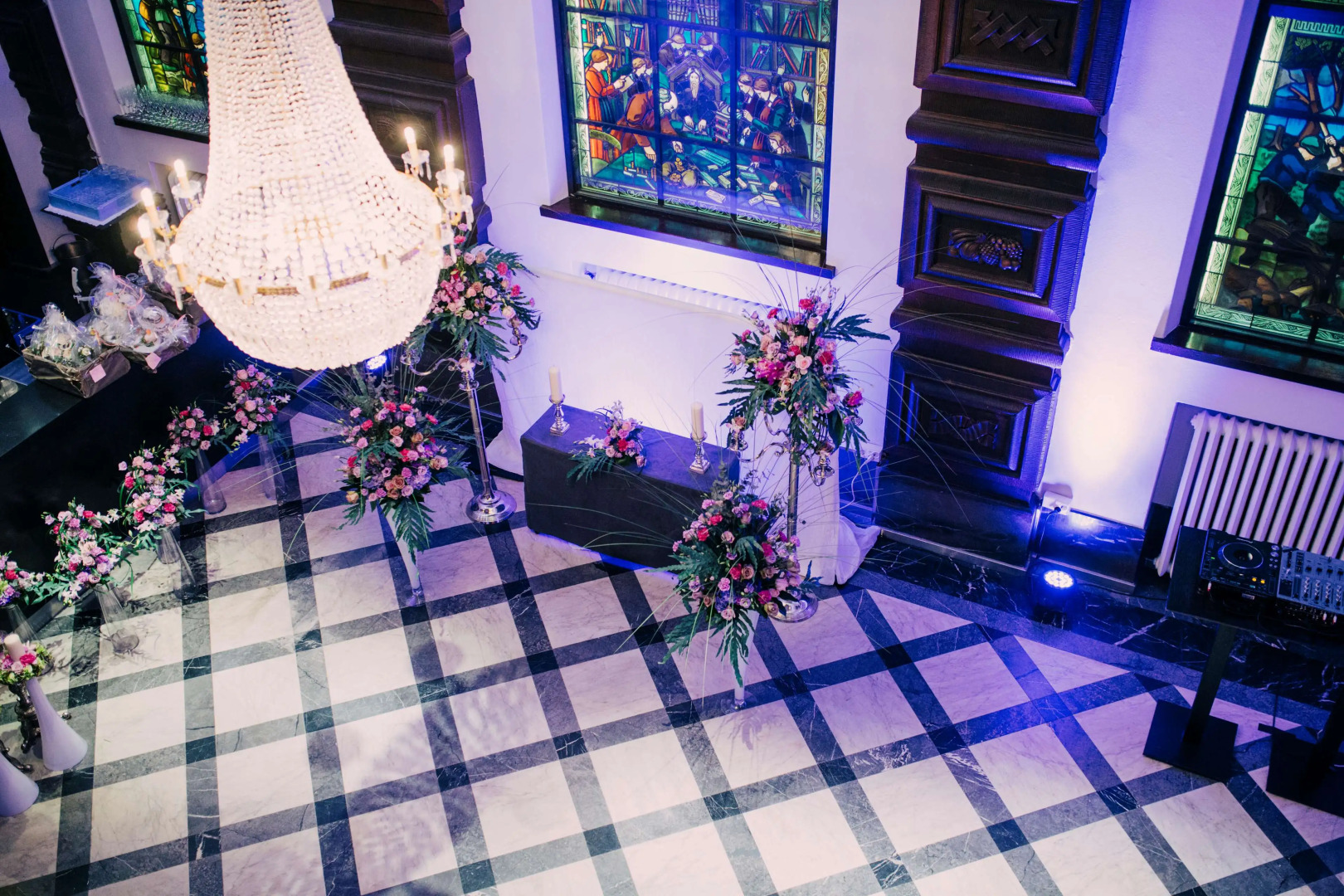 Foto - Radisson Blu Plaza Hotel, Helsinki