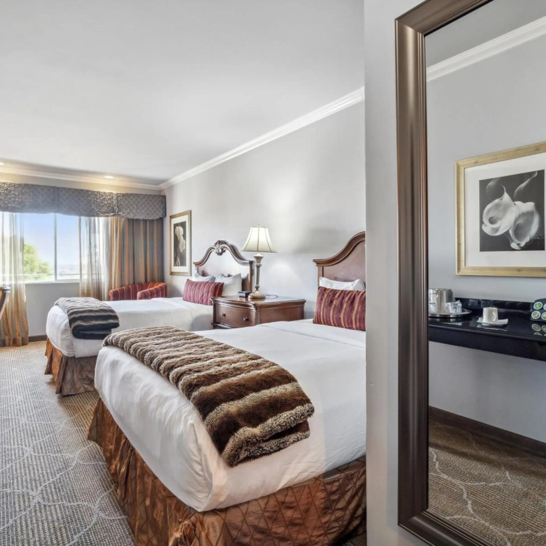 Foto - Villa Montes Hotel