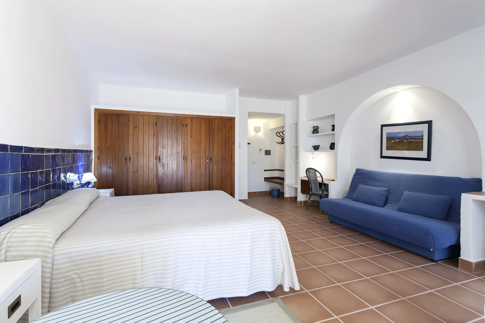 Photo - Hotel Cortijo el Sotillo
