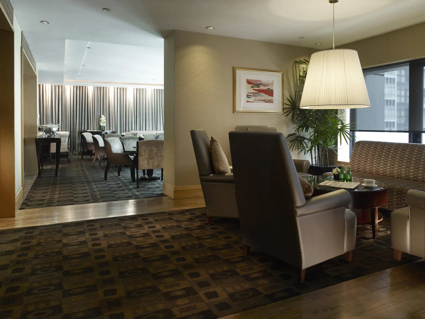 Foto - Amara Singapore