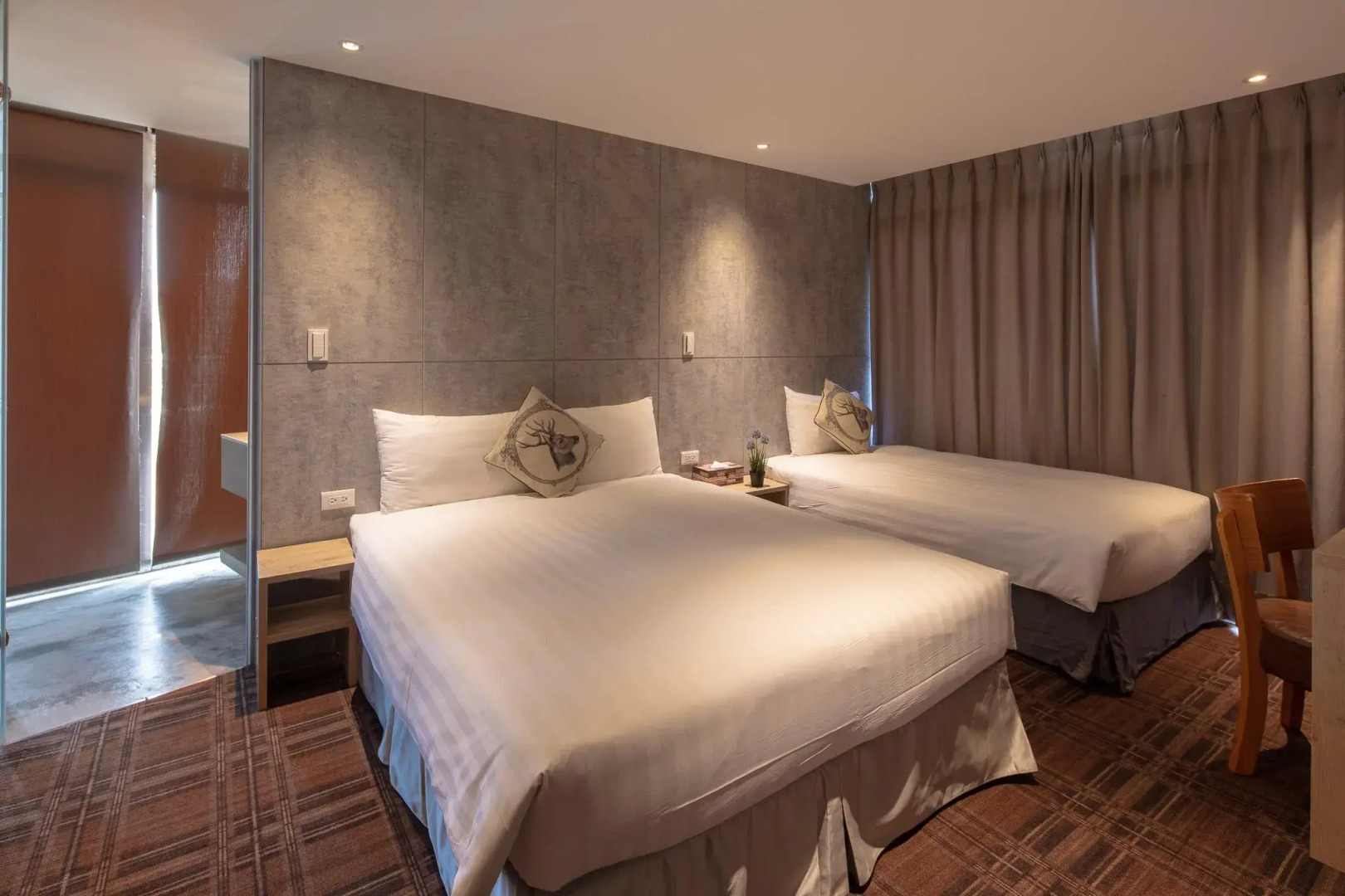 Photo - Roaders Hotel Zhonghua