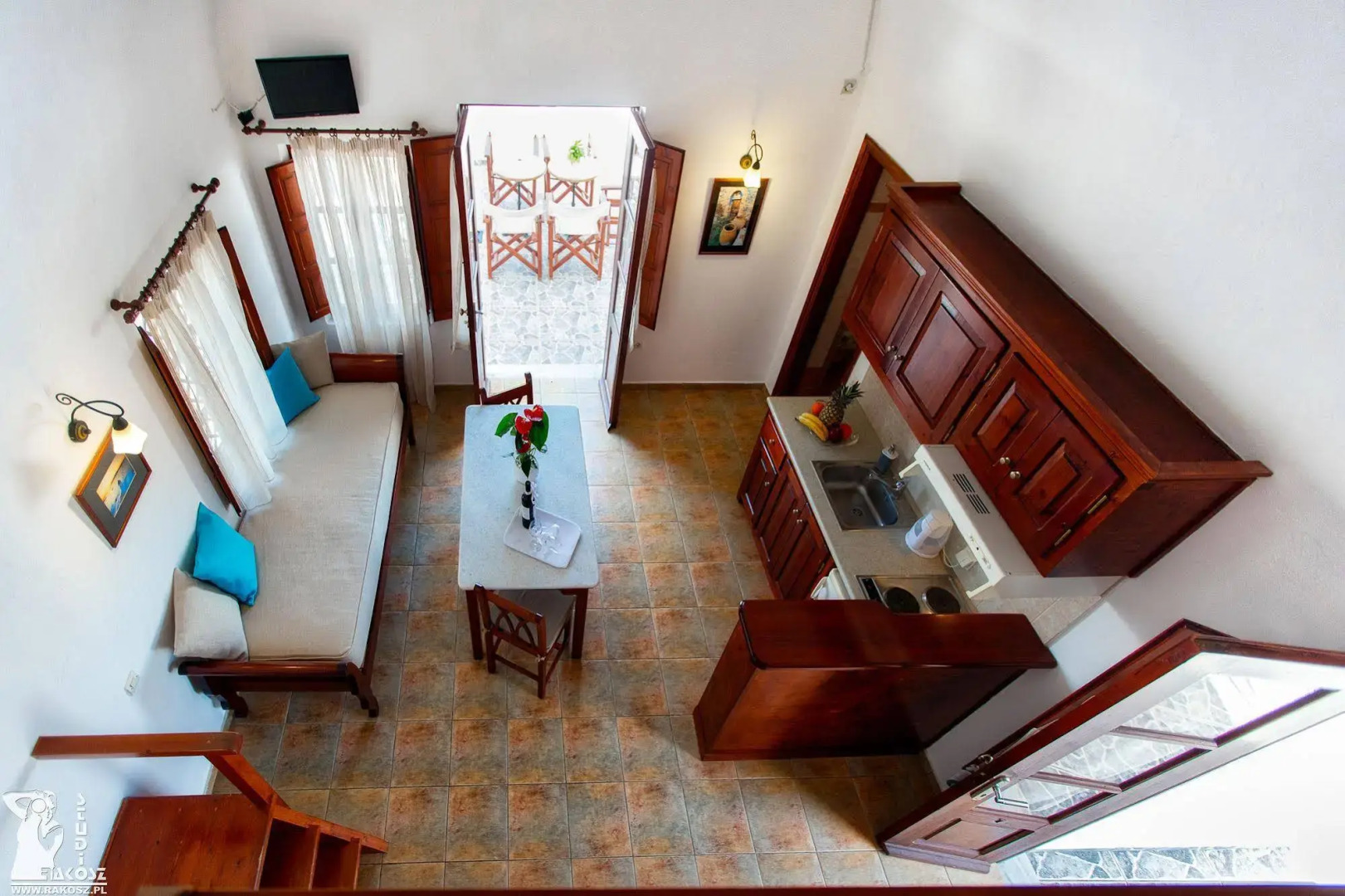 Foto - En Plo Boutique Suites