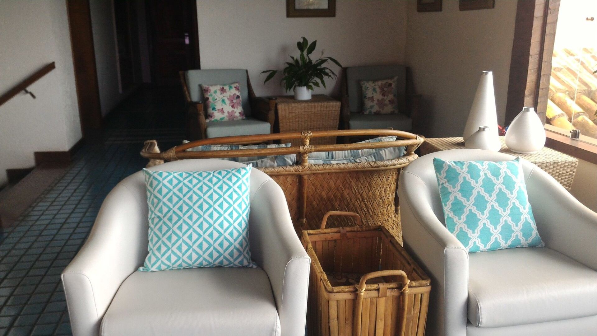 Foto - Hotel Ferradura Private