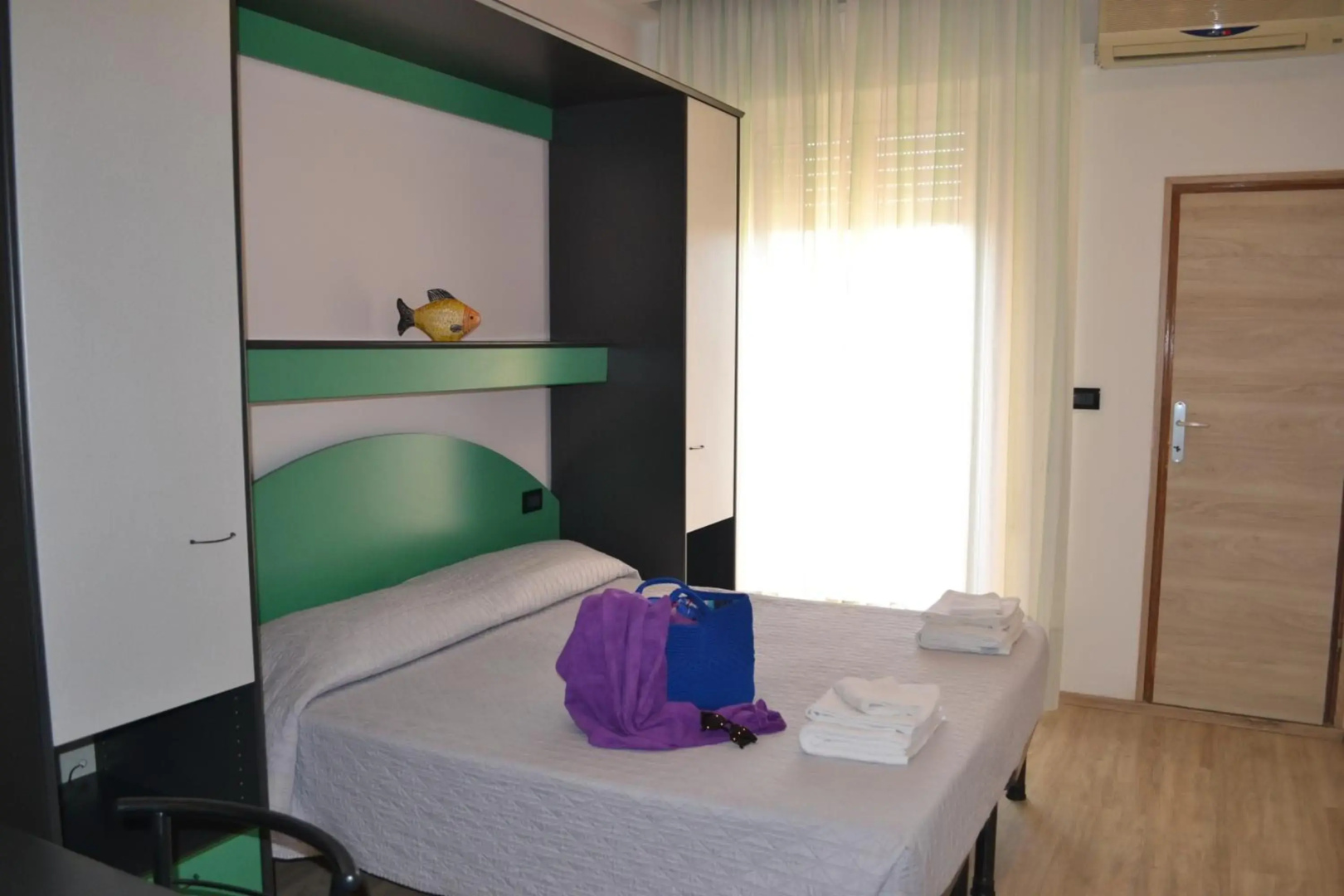 Foto - Hotel Tre Stelle