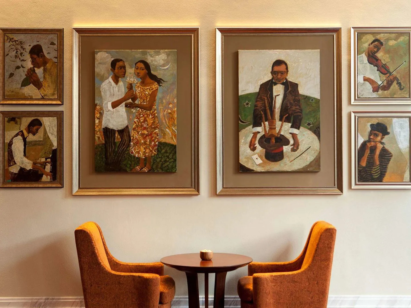 Photo - Raffles Makati