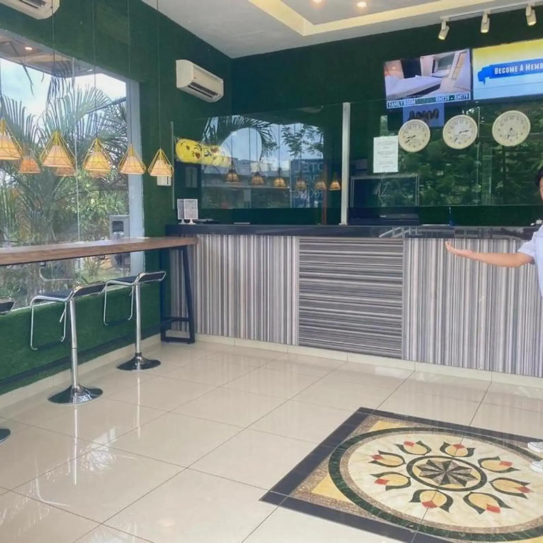 Photo - Seeds Hotel Wangsa Maju