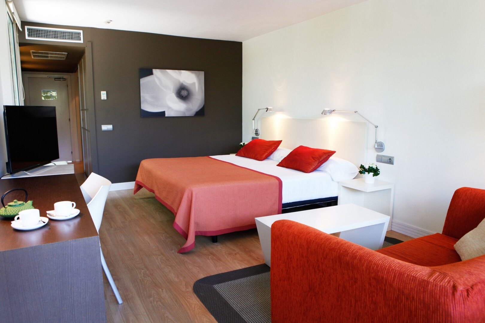 Foto - Magnolia Hotel - Adults Only