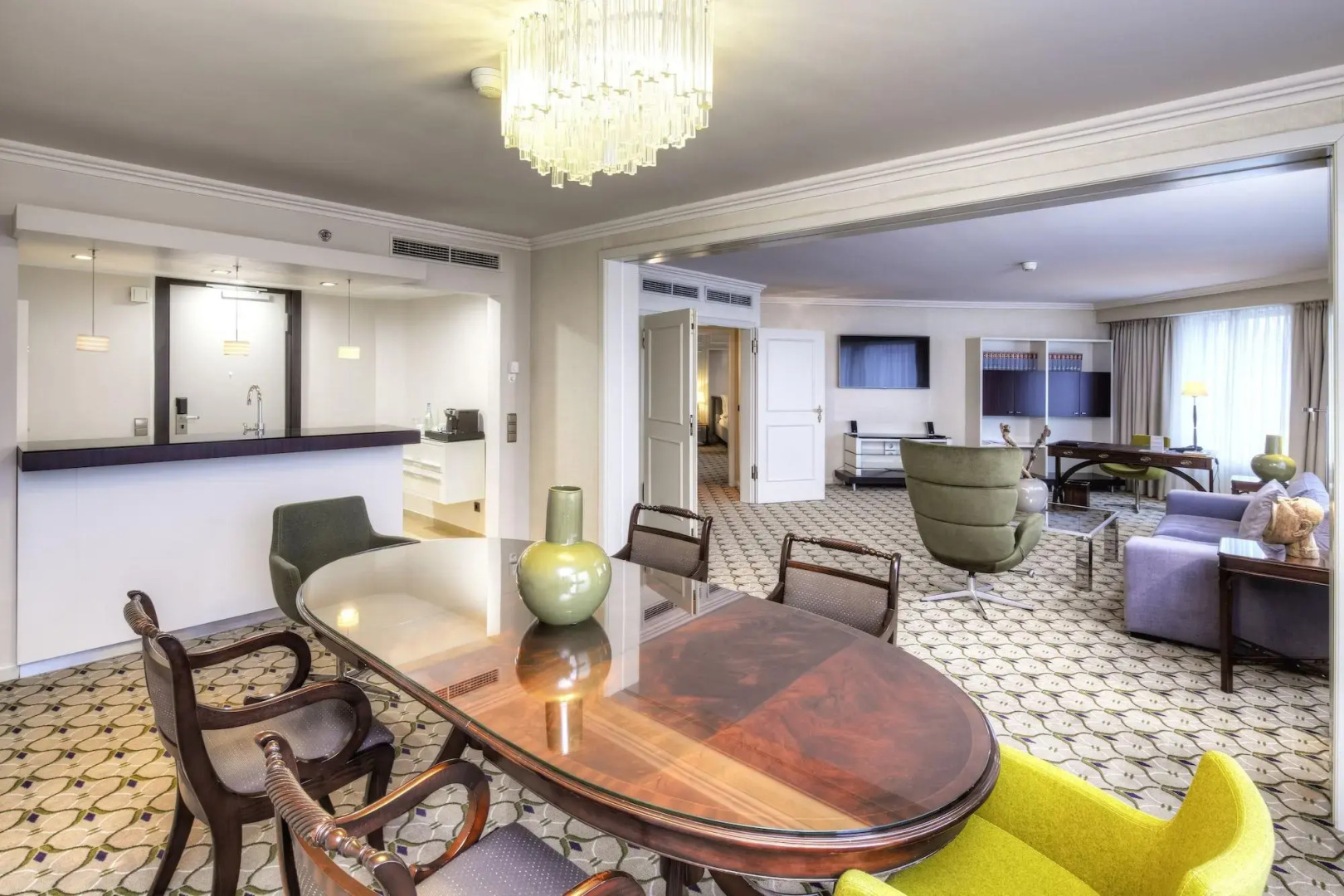 Foto - Clayton Hotel Düsseldorf City Centre