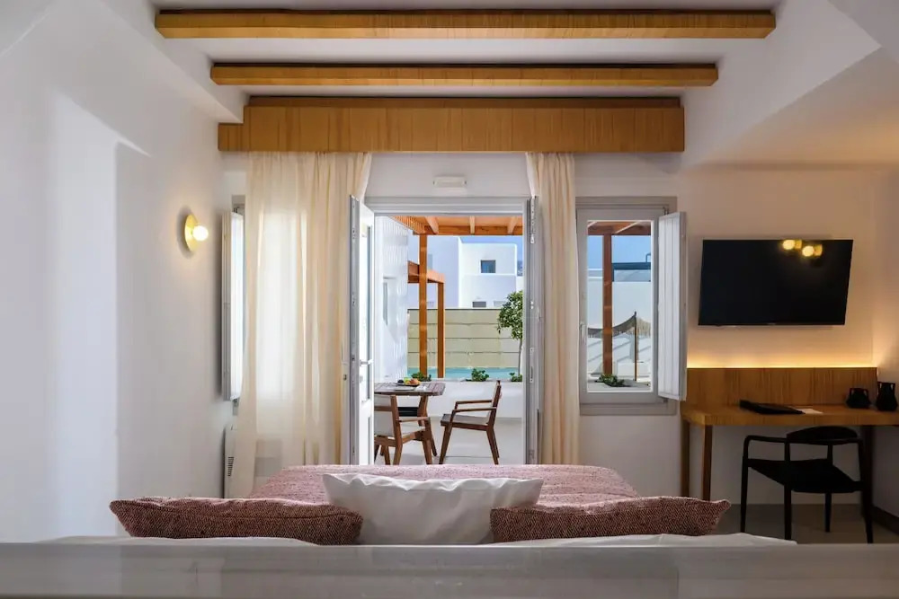 Foto - Safrani Suites