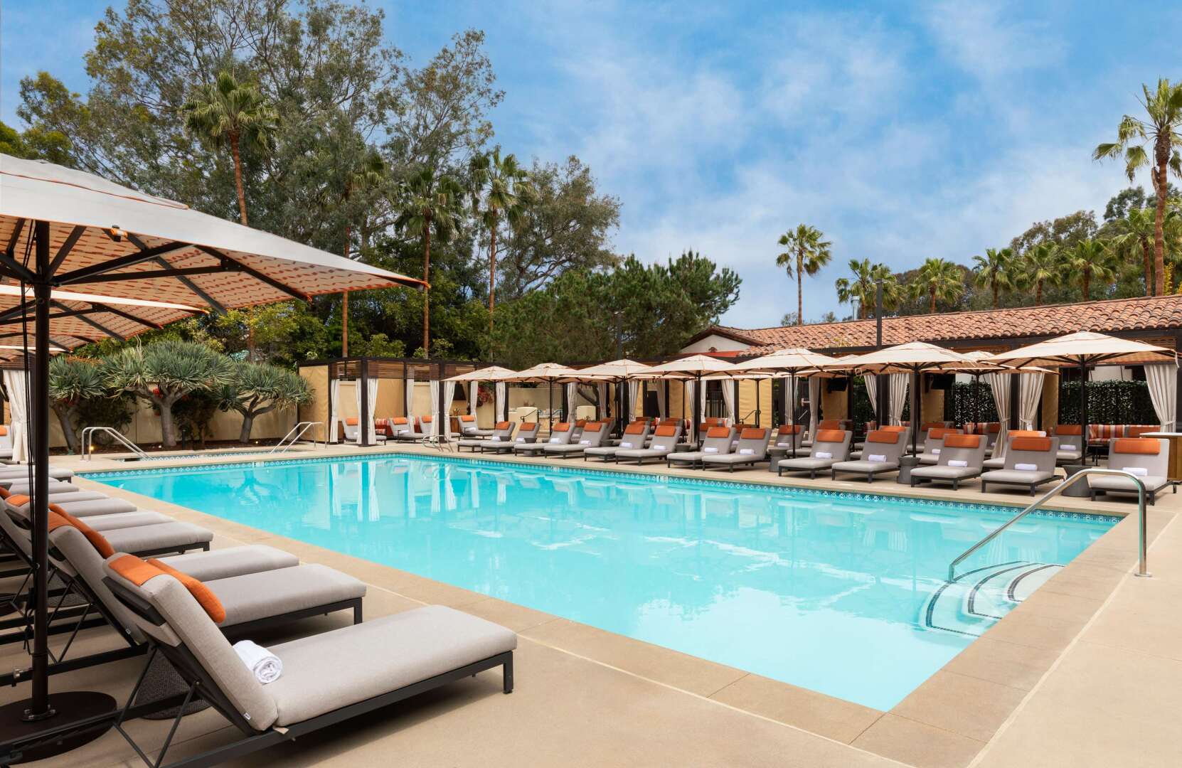 Photo - Estancia La Jolla Hotel & Spa