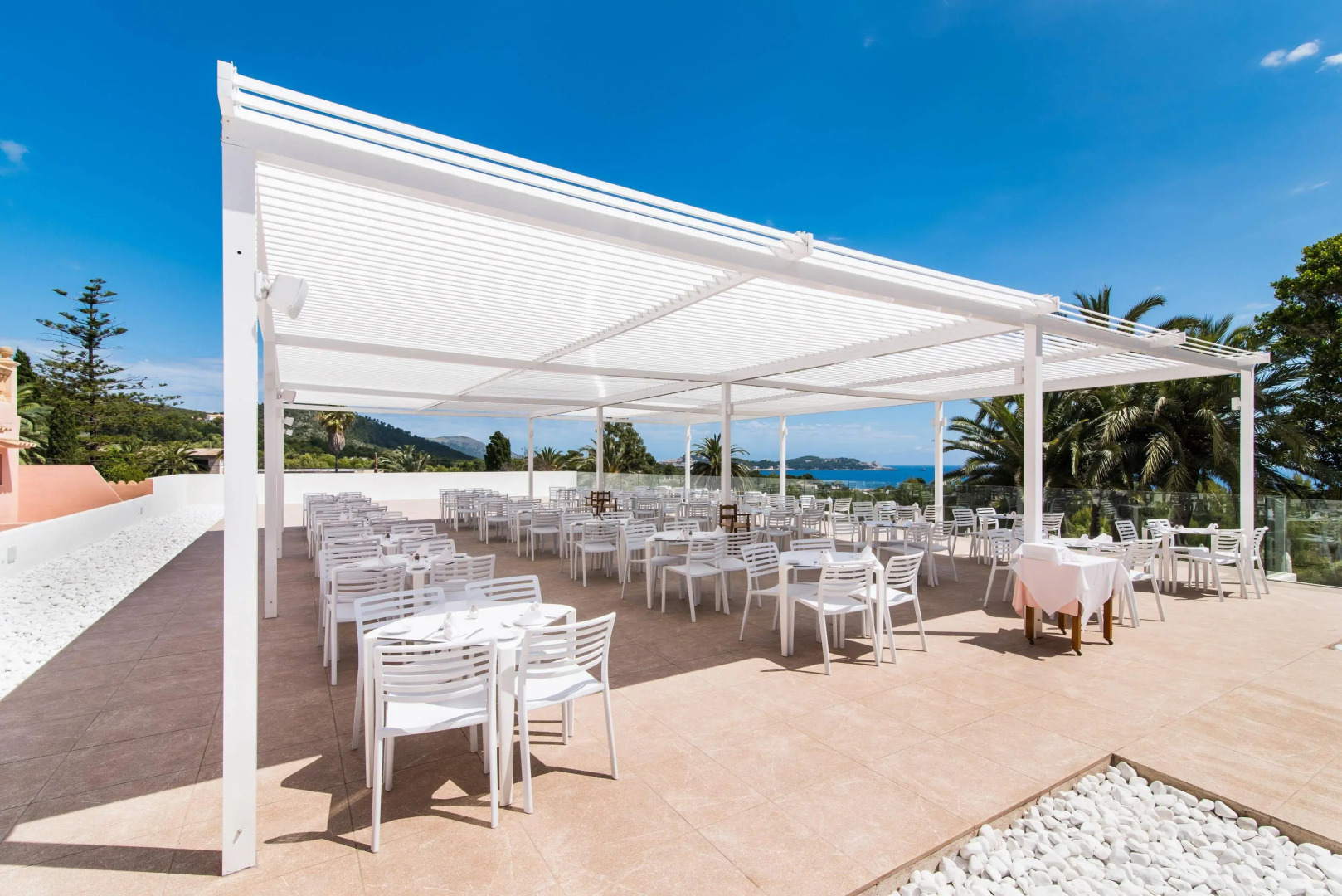 Photo - Hotel Na Taconera