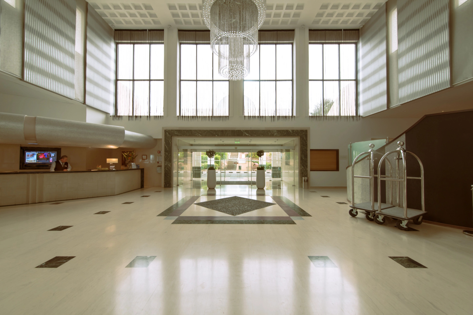 Photo - St George Beach Hotel & Spa Resort