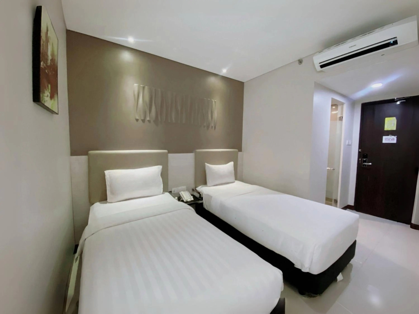 Foto - Verse Lite Hotel Gajah Mada