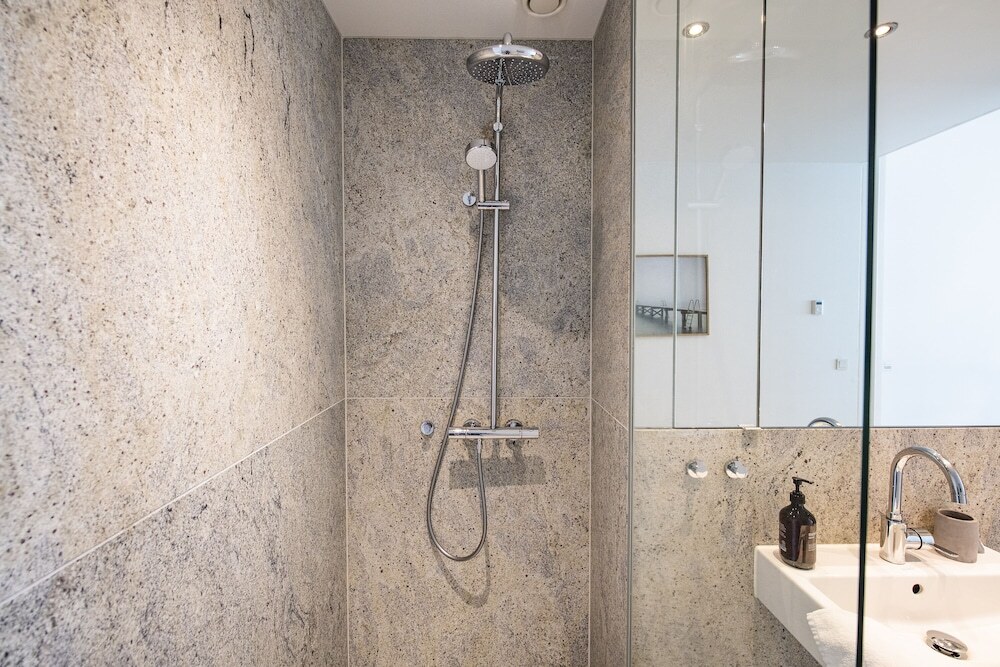 Photo - The Pier apartments by Daniel&Jacob's