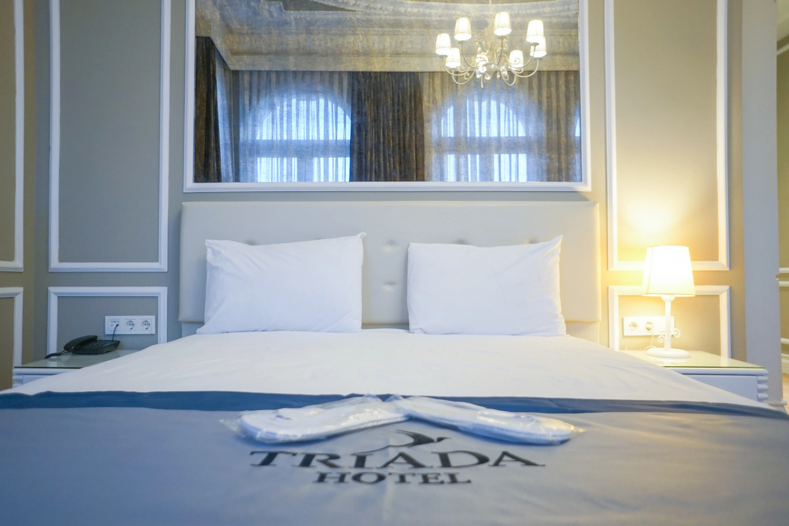 Foto - Triada Hotel Taksim - Special Category