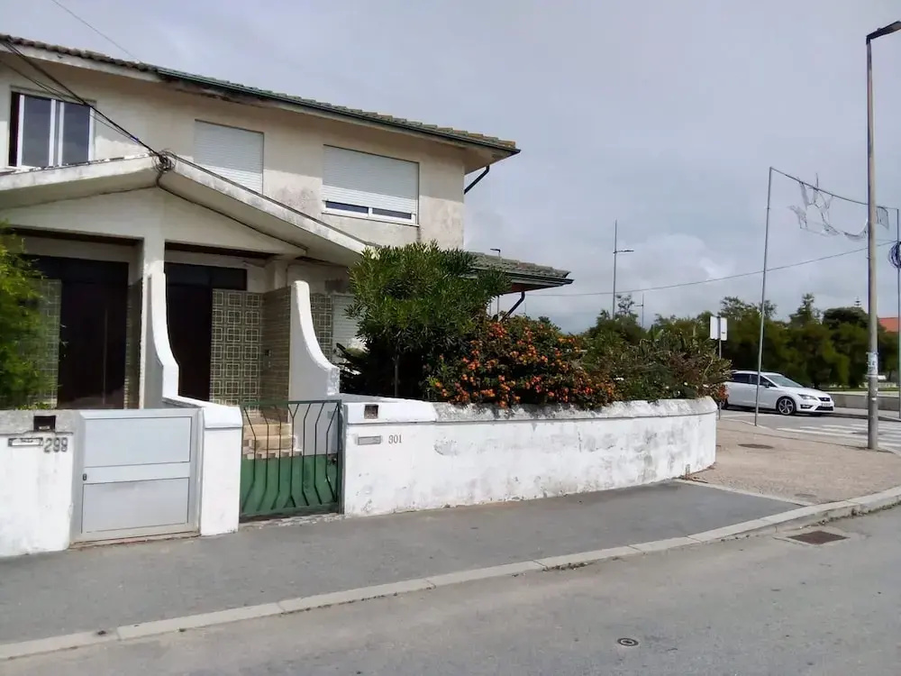 Foto - Miramar on Beach View Villa