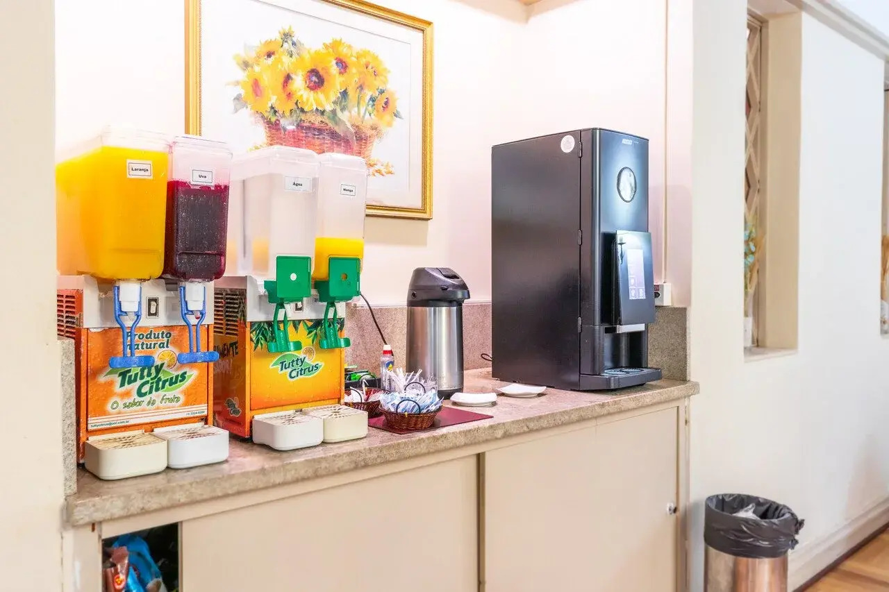 Photo - Lancaster Hotel by Castelo Itaipava