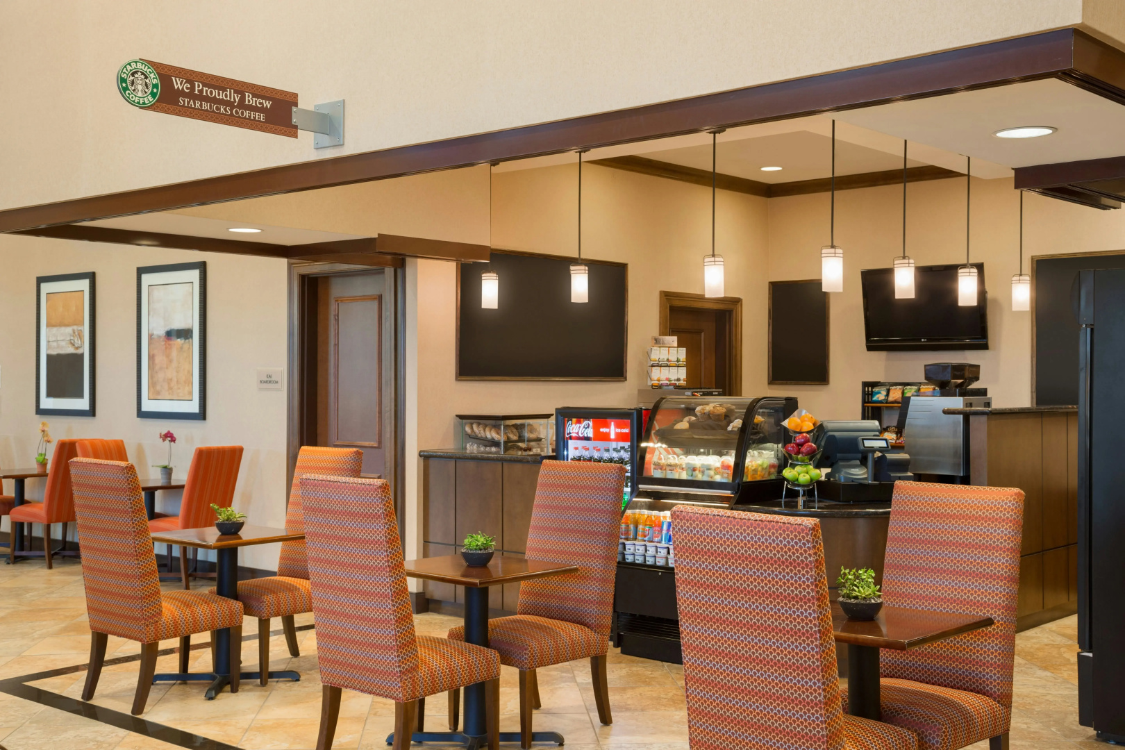 Foto - Hilton Phoenix Chandler