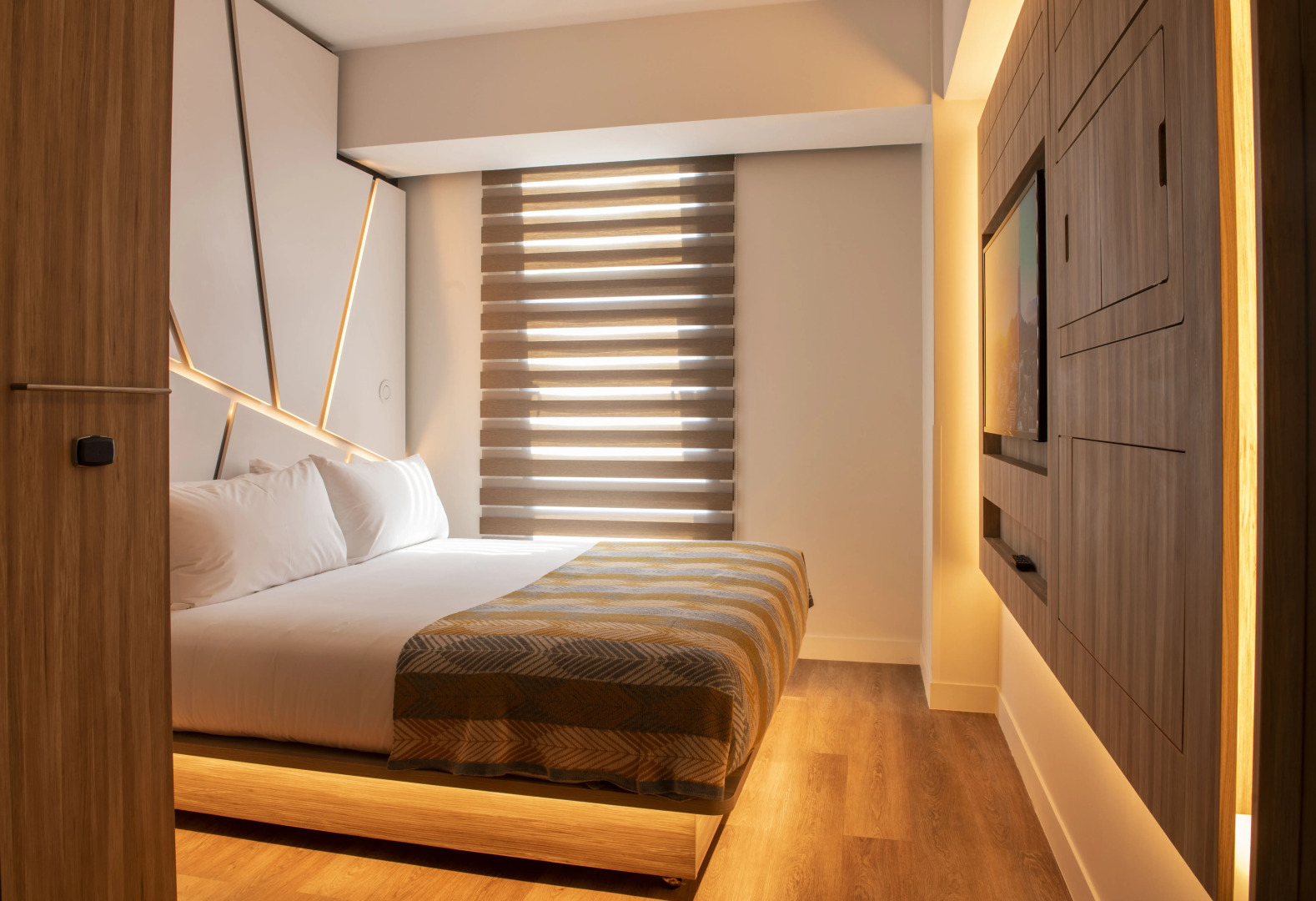 Foto - Hotel Nodo - El hotel que respira