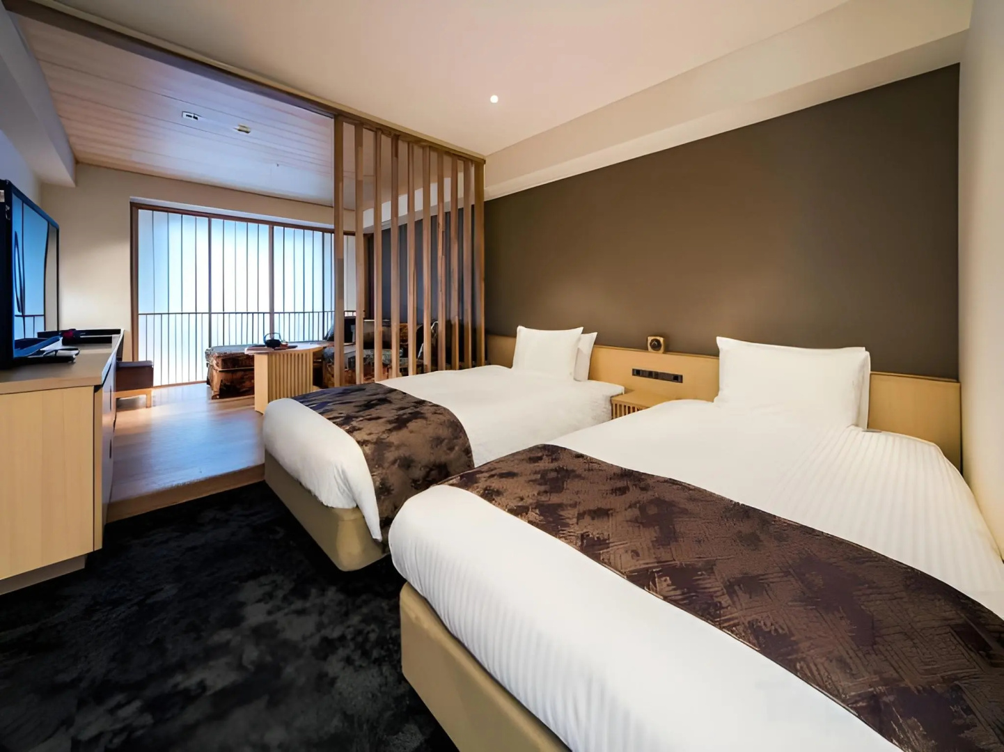 Foto - Daiwa Roynet Hotel Kyoto Ekimae PREMIER