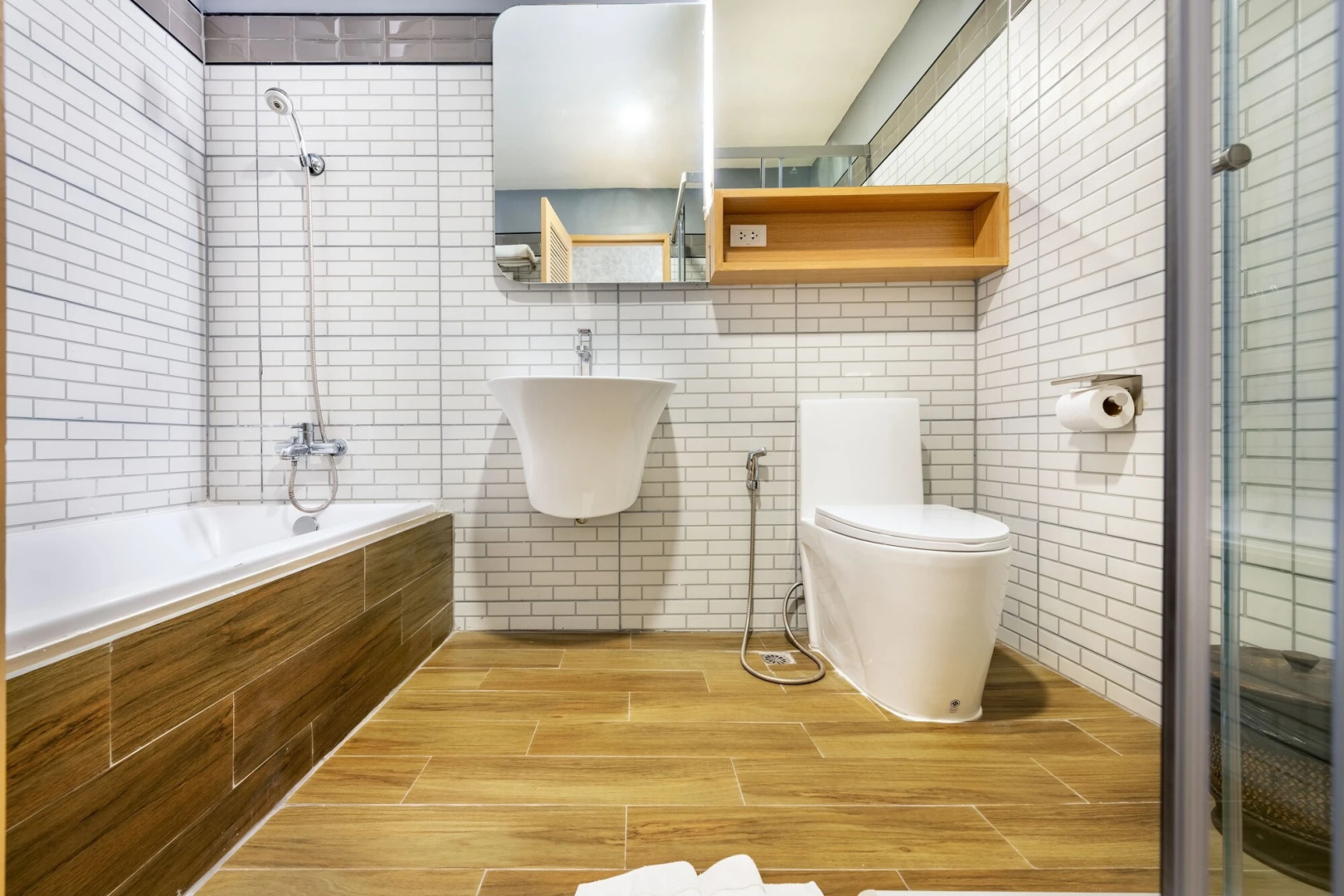 Photo - Qiu Hotel Sukhumvit - BTS On Nut Station