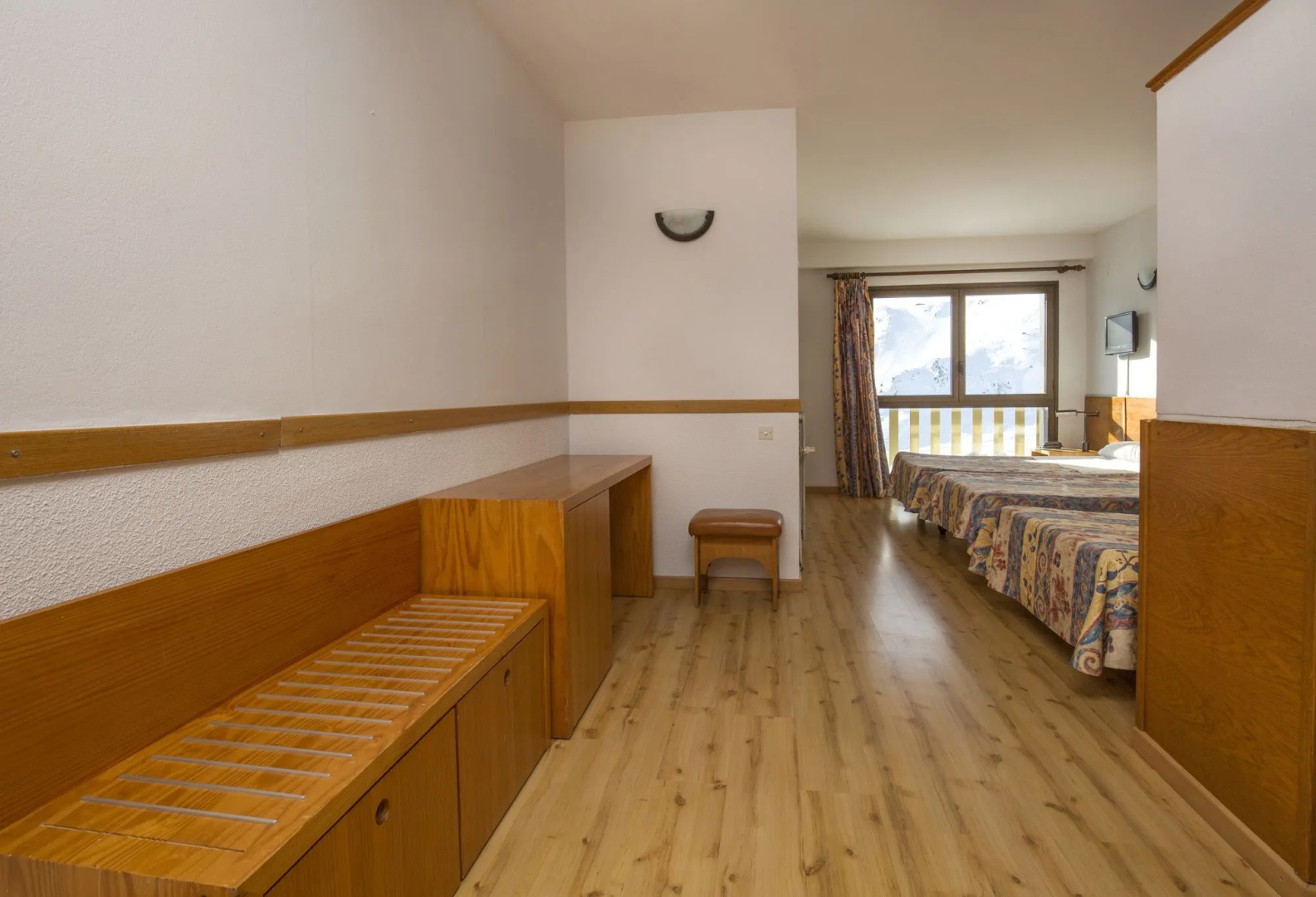 Photo - Pic Maià Mountain Hotel
