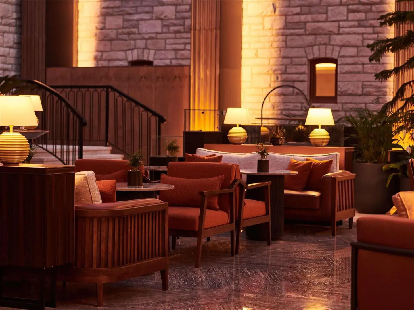 Foto - Swissotel Uludag Bursa