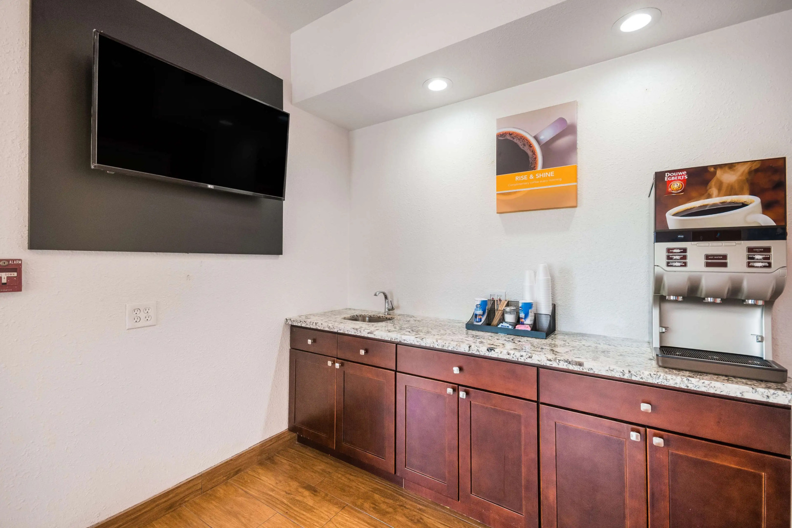 Foto - Motel 6-Houston, TX - Brookhollow