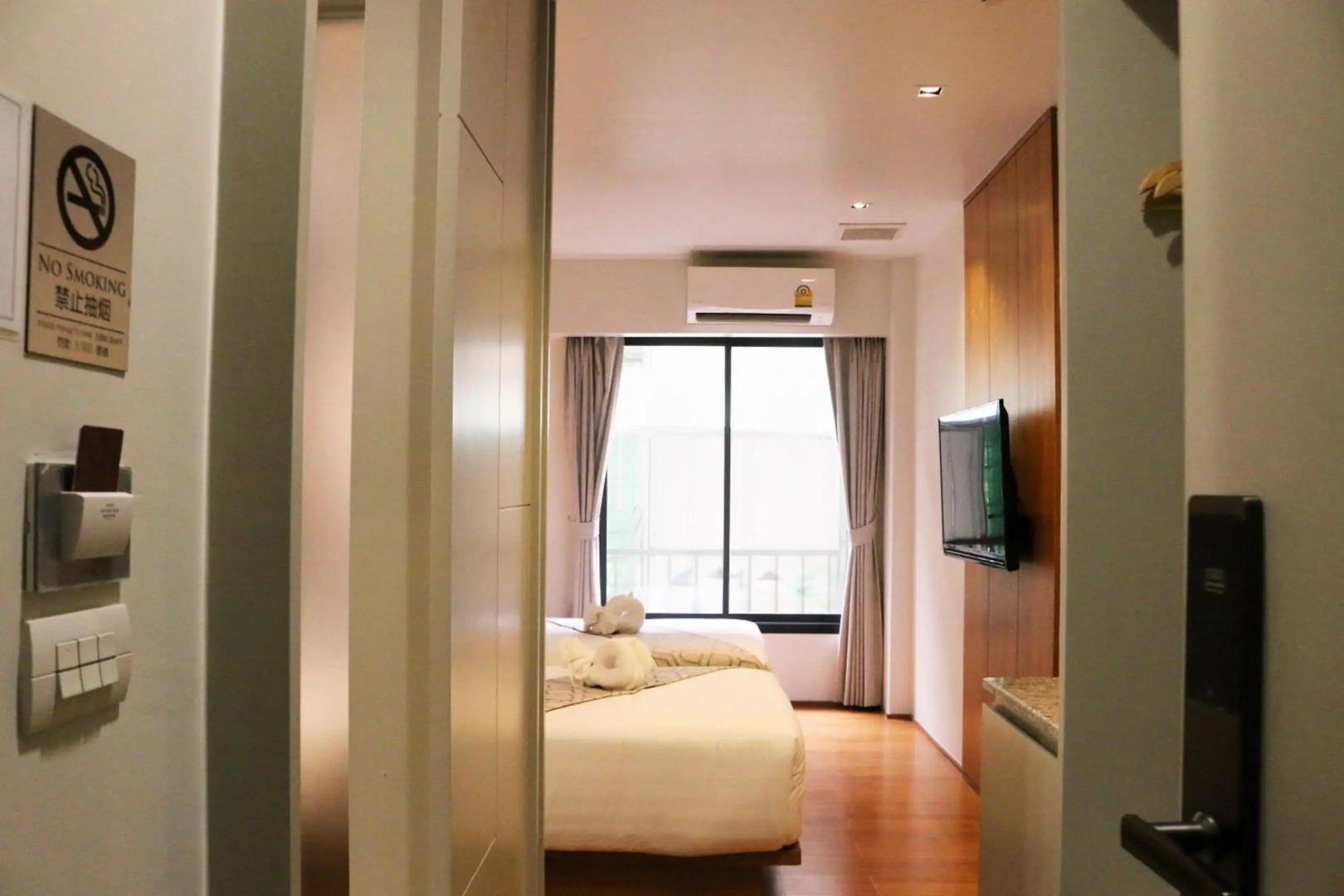 Photo - Lanna Thaphae Hotel