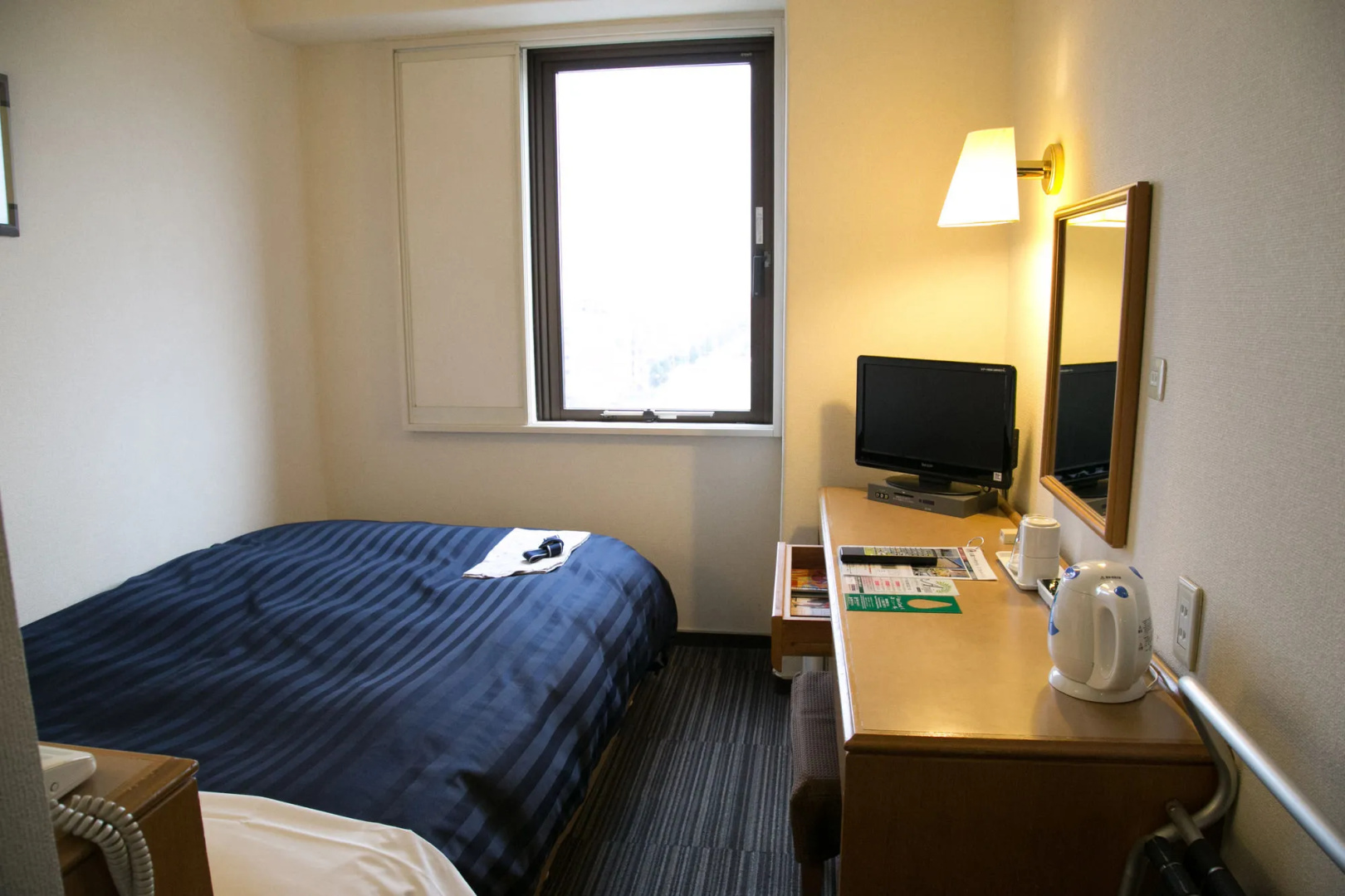 Photo - Kyoto Plaza Hotel