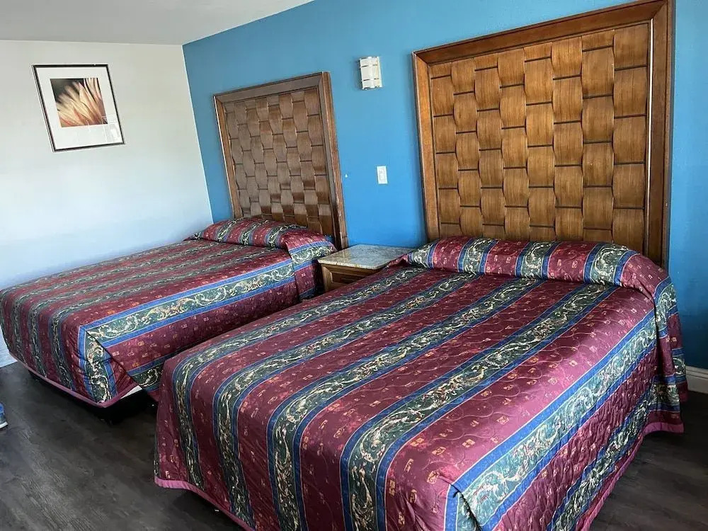 Foto - Red Roof Inn Los Angeles - Bellflower