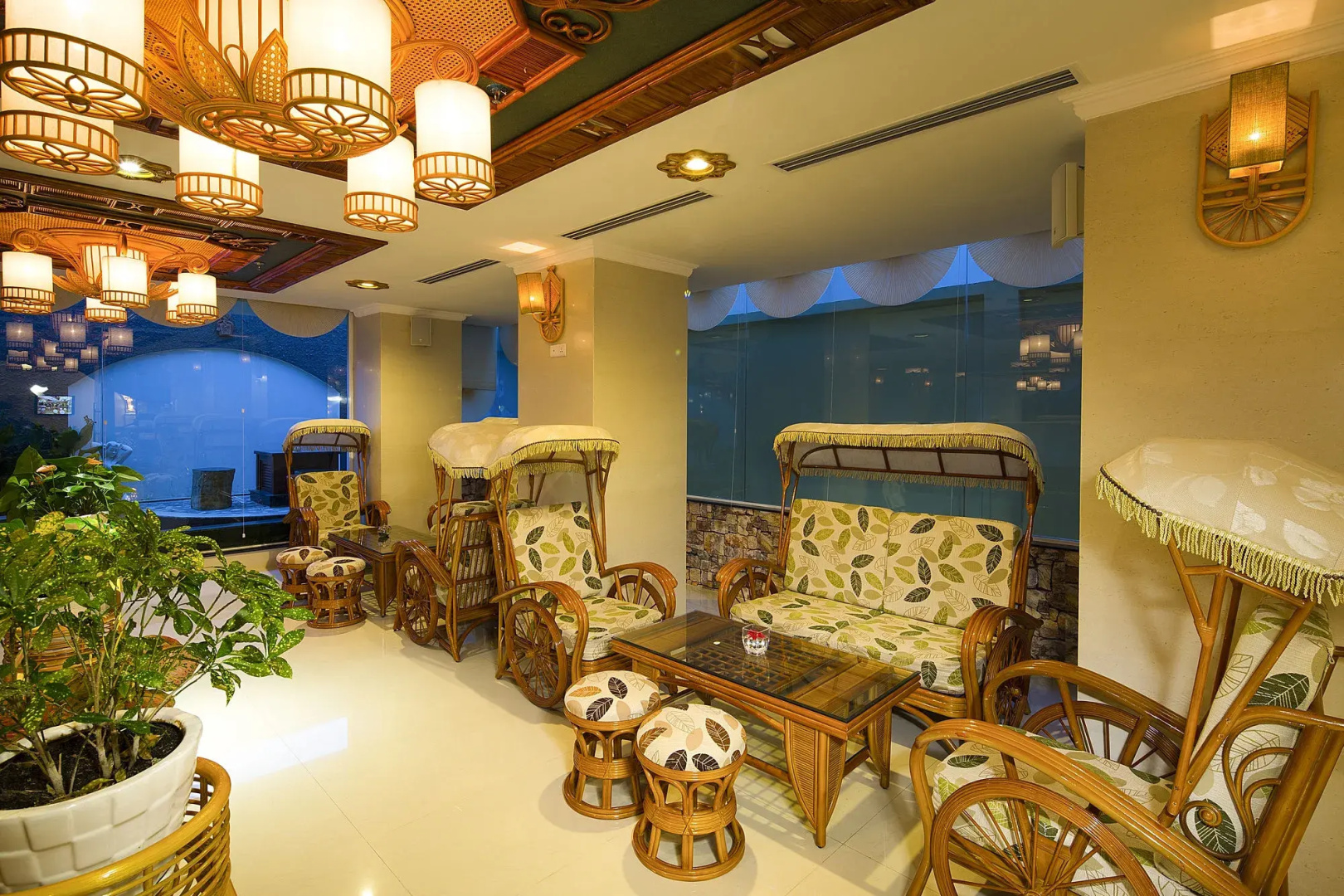 Foto - Green World Hotel Nha Trang