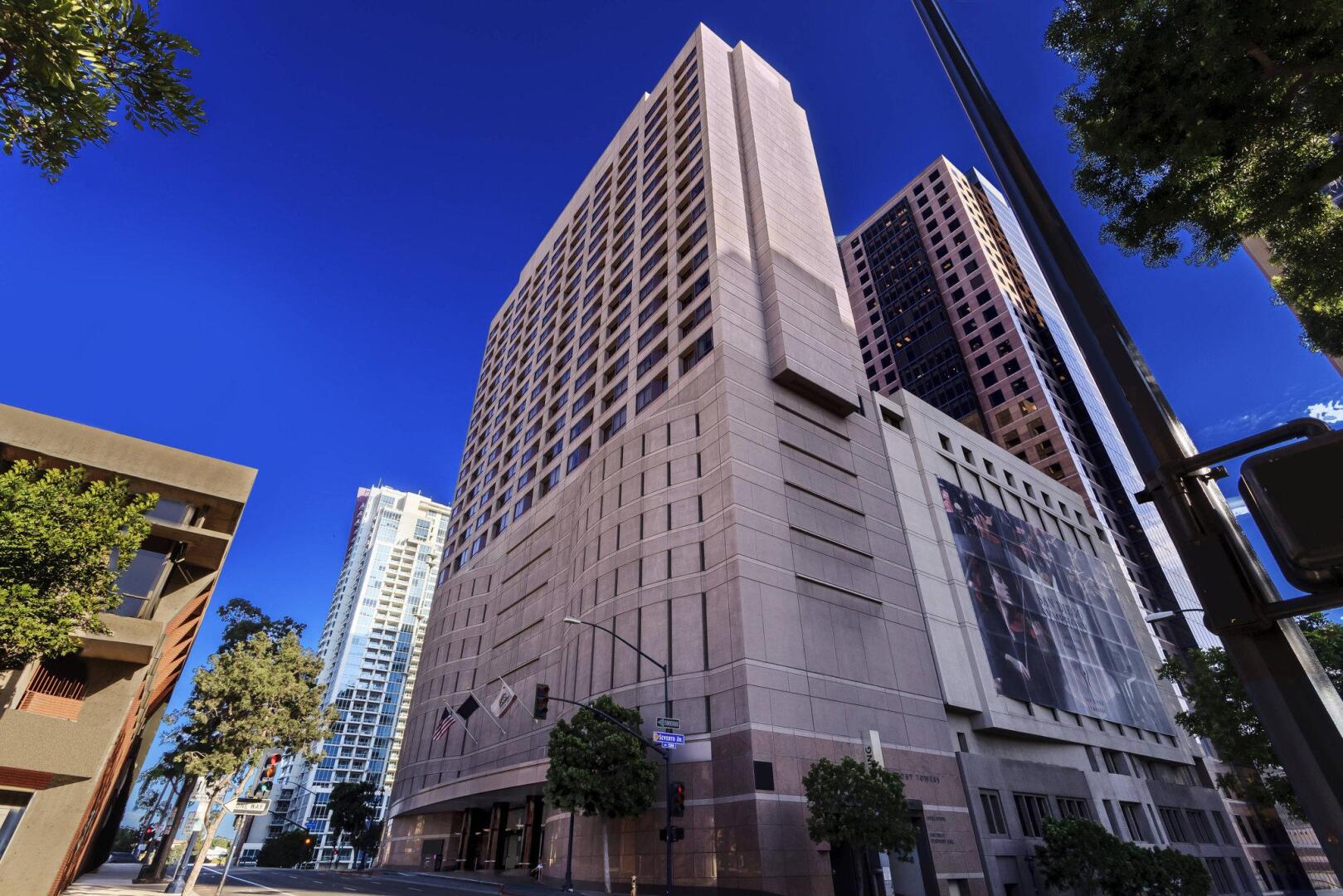 Foto - Marriott Vacation Club®, San Diego   