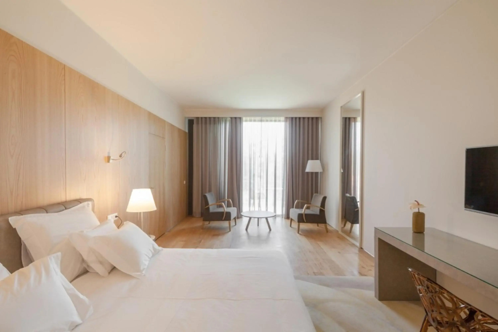 Foto - Hotel Torre de Gomariz Wine & Spa