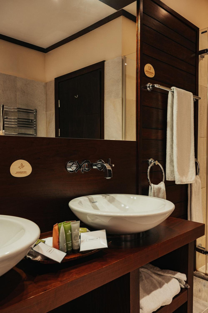 Foto - Mamaison Le Regina Boutique Hotel