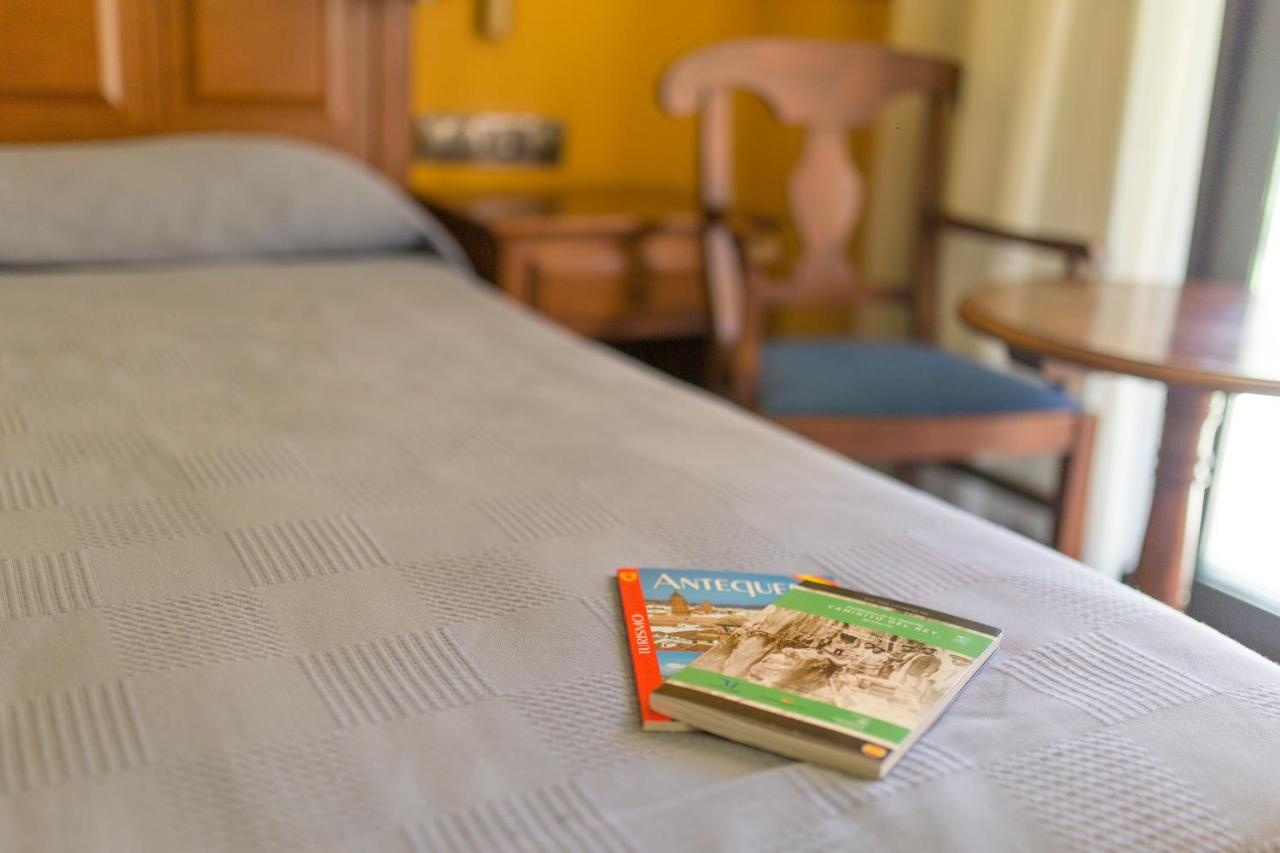Foto - Hotel Antequera Hills