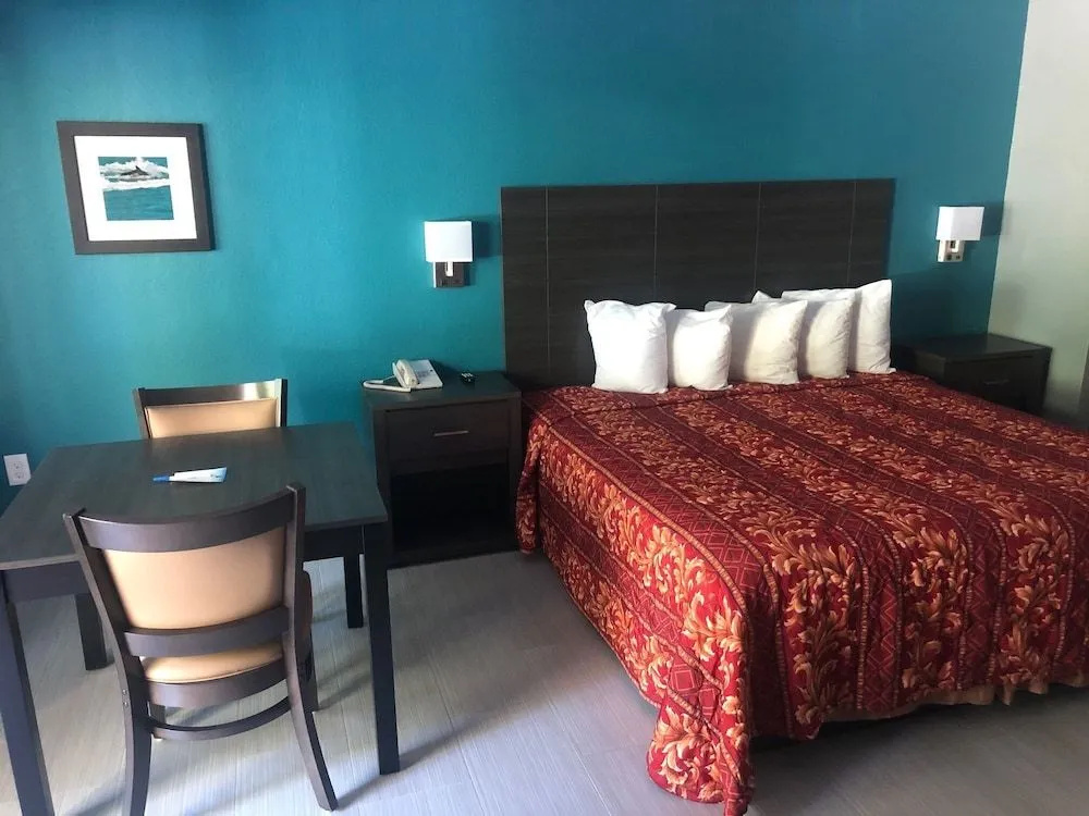 Photo - Brandon Motor Lodge
