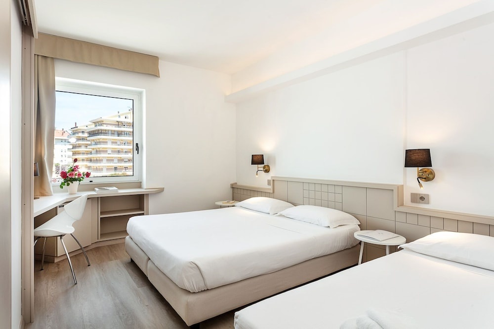 Foto - Hotel Carlo Felice
