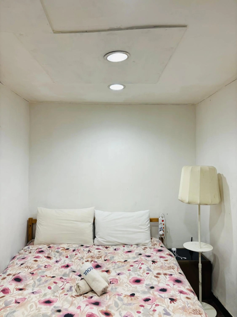 Foto - Hostel Seoul