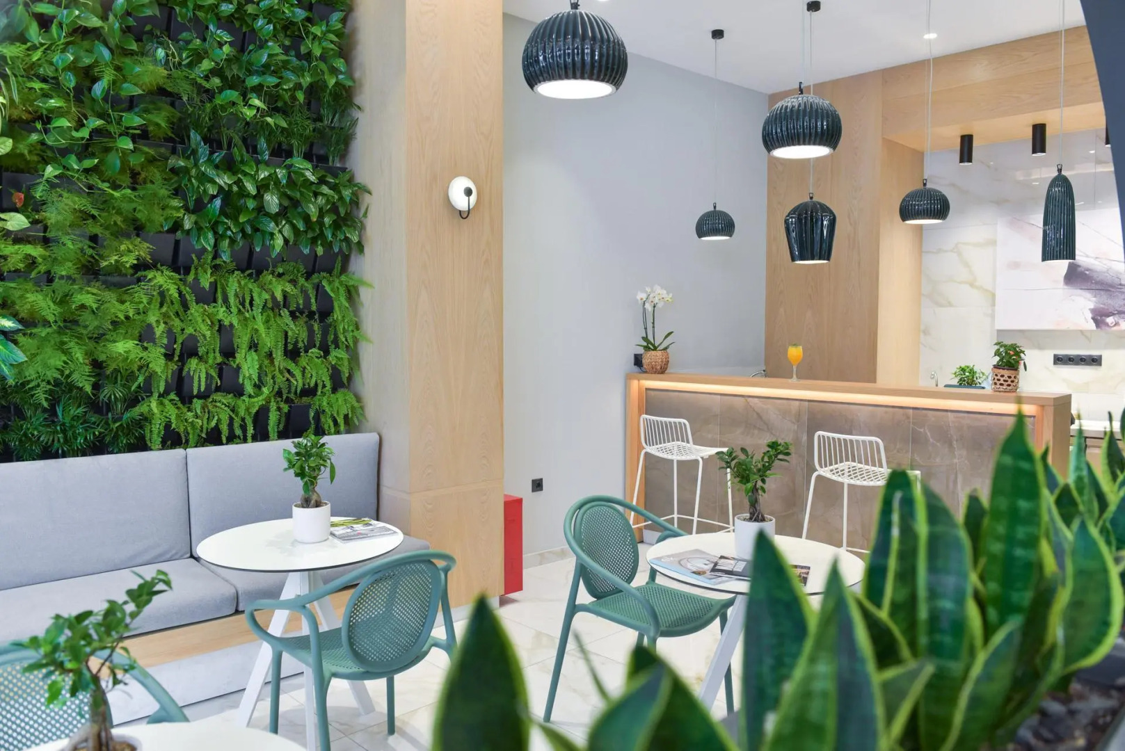 Photo - Enattica Suites