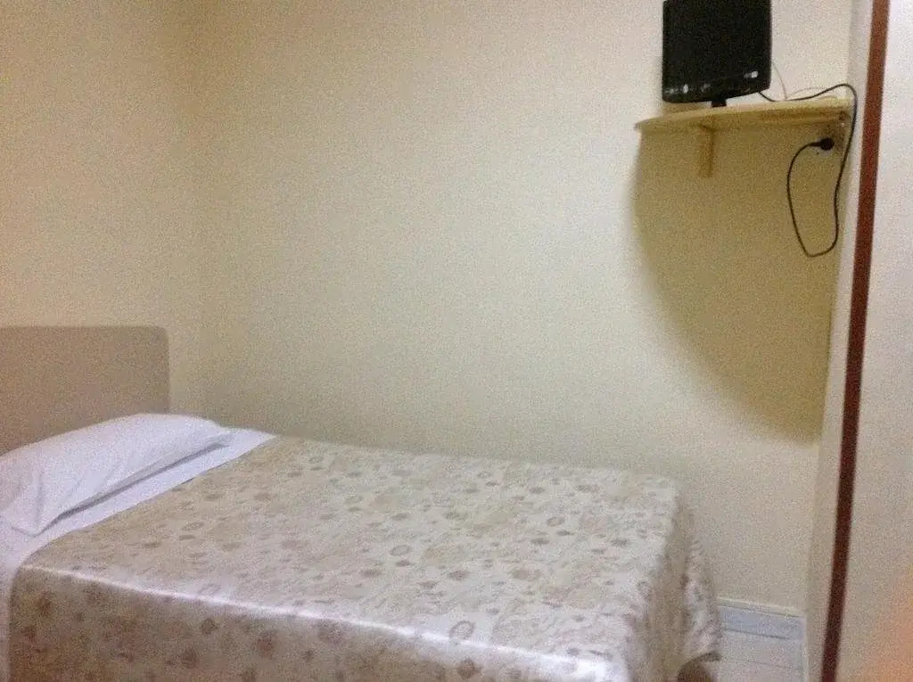 Foto - Hotel Odeon Napoli