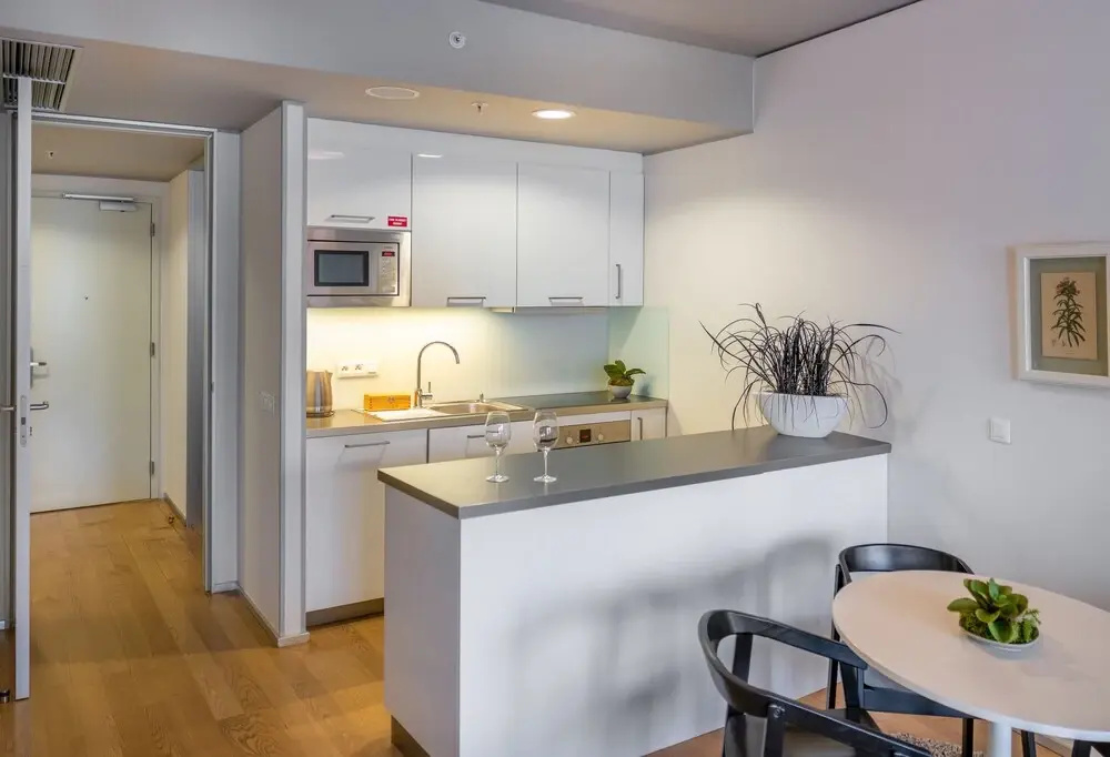 Photo - VN3 Terraces Suites by Adrez