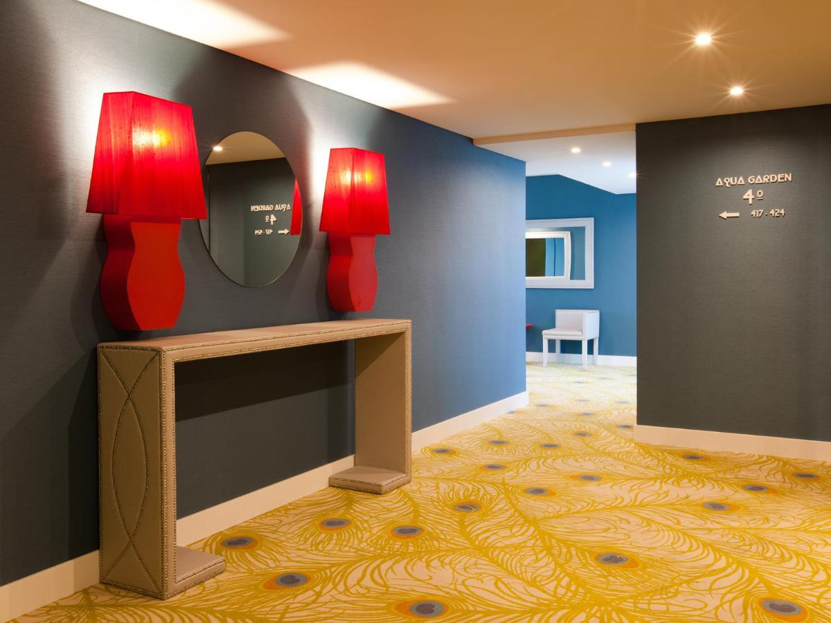 Foto - Lutecia Smart Design Hotel