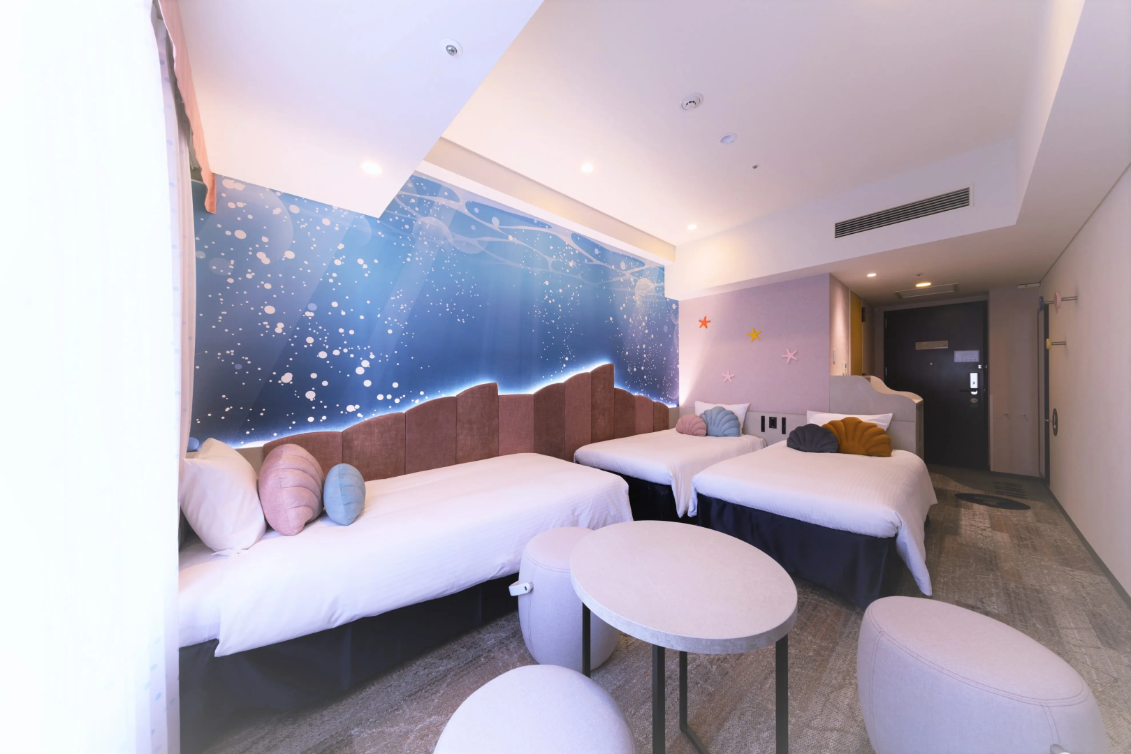 Photo - Hotel Keihan Universal Tower