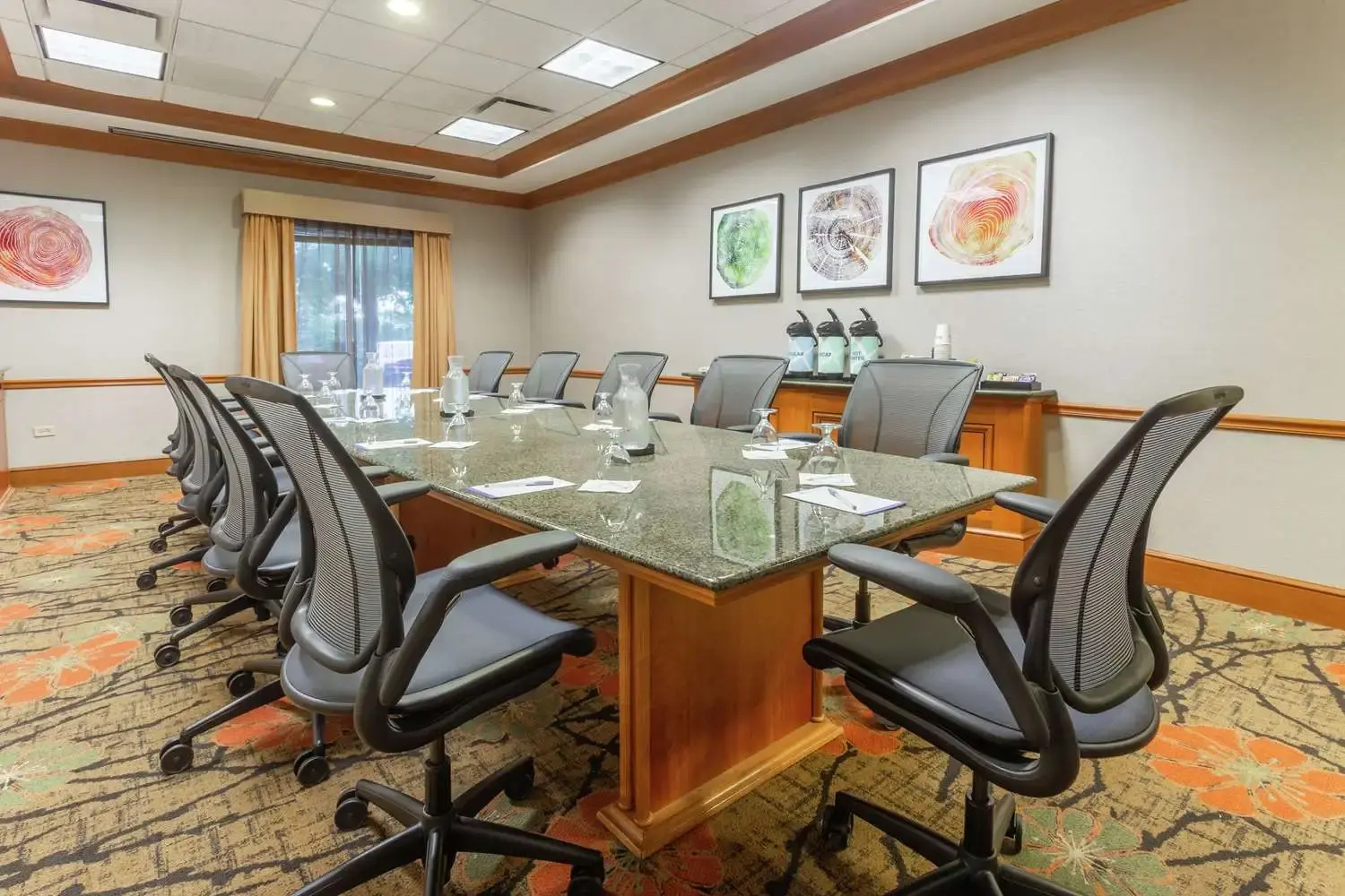 Foto - Hilton Garden Inn Chicago/Tinley Park
